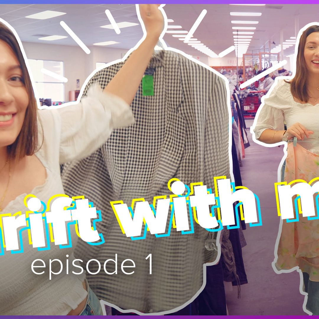 134 - Thrift With Me Ep 1 thumb